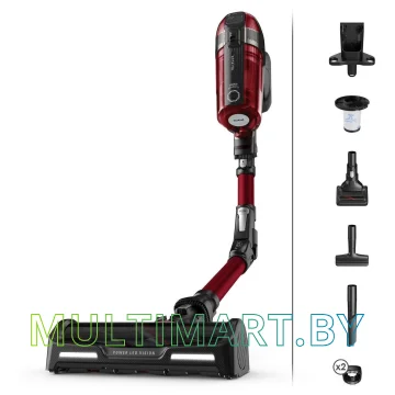Пылесос Tefal X-Force Flex 12.60 Animal Care (TY98A9WO) картинка 3